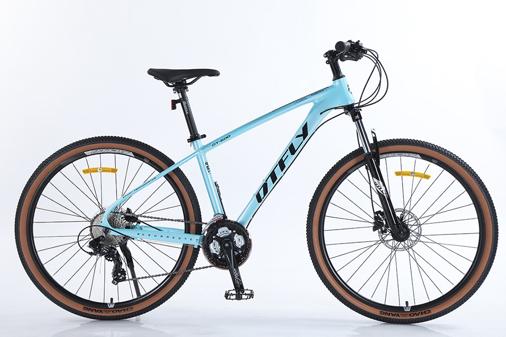 27.5-inch low-carbon 600